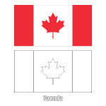 Flag of Canada