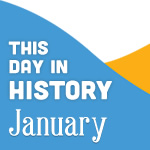 This Day In History: January