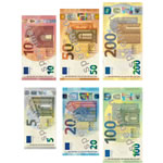 Euro Currency