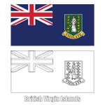 Flag of British Virgin Islands