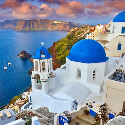 Greece Image