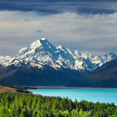 New Zealand Image