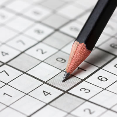 Sudoku Image