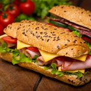 Sandwich Day Image