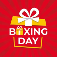 Boxing Day Image