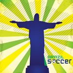 Thumbnail for Activities Calendar | 2014 World Cup 12th of June