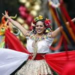 Mexican Independence Day Image