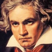 Anniversary of Beethoven's Death Image