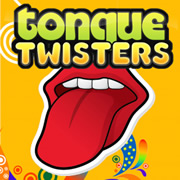 International Tongue Twister Day Image