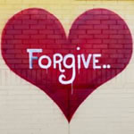 International Forgiveness Day Image