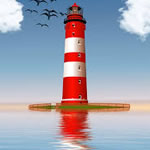 International Lighthouse and Lightship Weekend Image