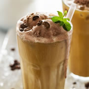 Chocolate Milkshake Day Image