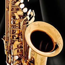 Adolphe Sax's Birthday (Inventor of the Saxophone) Image