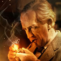 J.R.R. Tolkien's Birthday Image