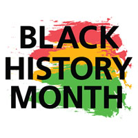 Black History Month (US & Canada) Image