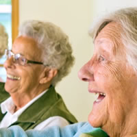 National Skilled Nursing Care Week (US) Image