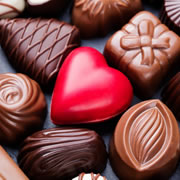 World Chocolate Day Image