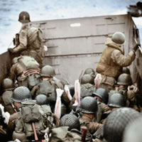 D-Day Image