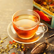 Hot Tea Day (US & Canada) Image