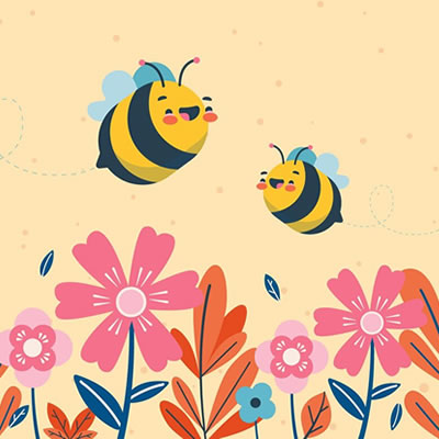 World Bee Day Image