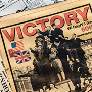 Victory in Europe Day Image