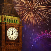 Guy Fawkes Night Image