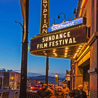 Sundance Film Festival Image