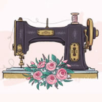 National Sewing Machine Day Image