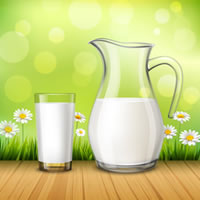 World Milk Day Image