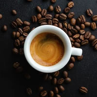 International Coffee Day Image