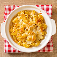 National Mac and Cheese Day Image