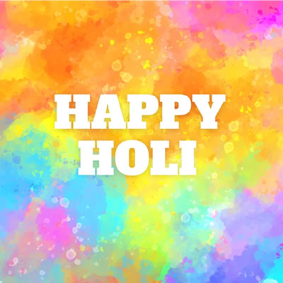 Holi Image