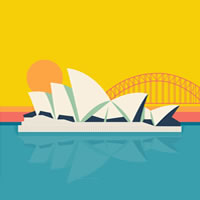 Australia Day Image