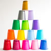 Cup Stacking Competition