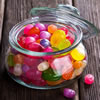 Jar of Sweets Competition
