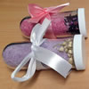 Therapeutic Bath Salt Keepsakes