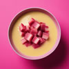 Rhubarb & Custard: Food Pairing Game