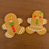 Gingerbread Decorating 