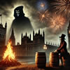 The Story Behind Bonfire Night