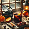 Gluhwein Recipe