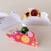 Holiday Dove Treat Holders